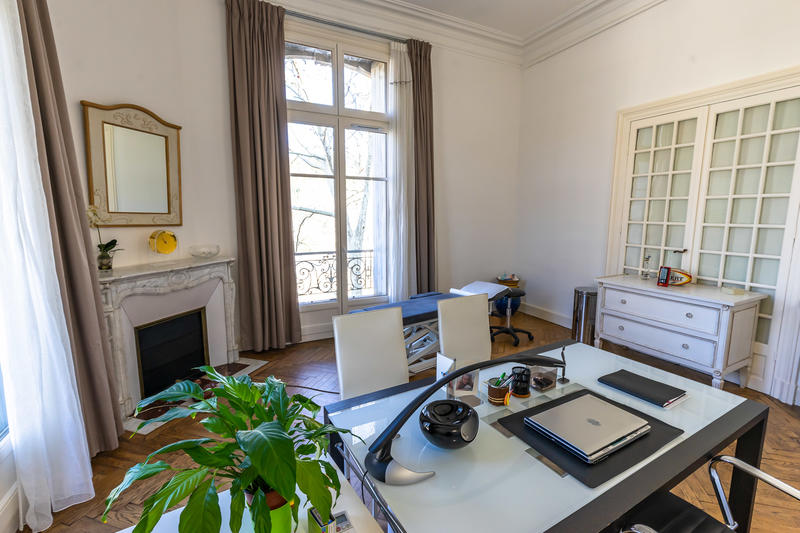 Cabinet Laurent Clessienne