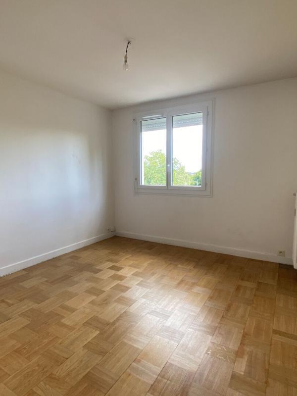 Appartement - 72 m² - 4 pièces