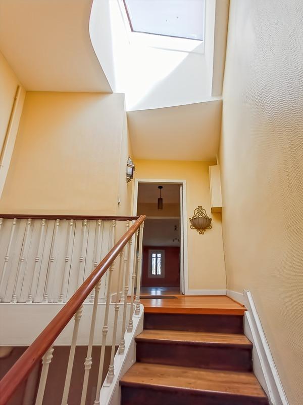 Appartement - 69 m² - 4 pièces