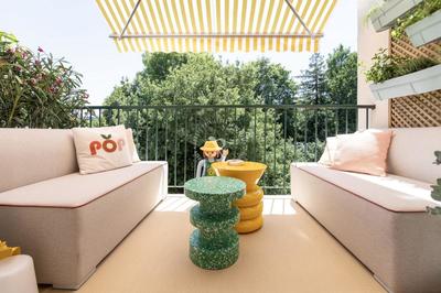 Appartement - 77 m² - 4 pièces