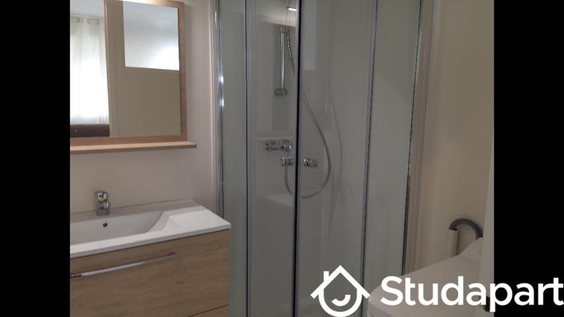 Appartement - 23 m² - 1 pièce