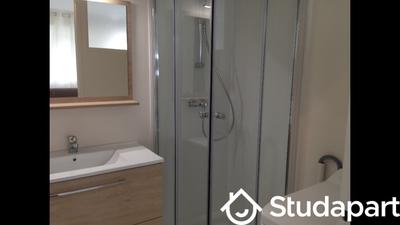 Appartement - 23 m² - 1 pièce