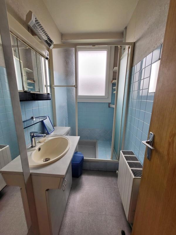 Maison - 124 m² - 8 pièces