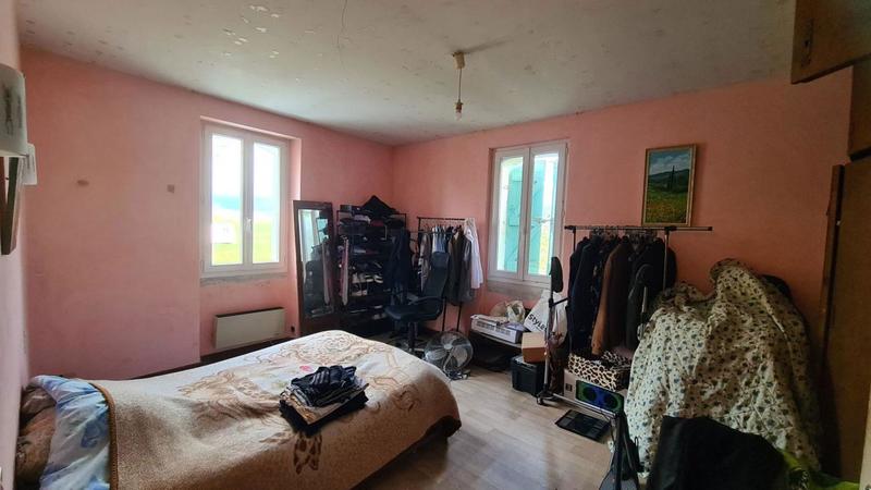 Maison - 137 m² - 5 pièces