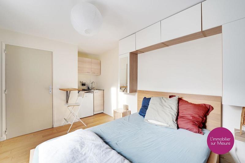 Maison - 108 m² - 4 pièces