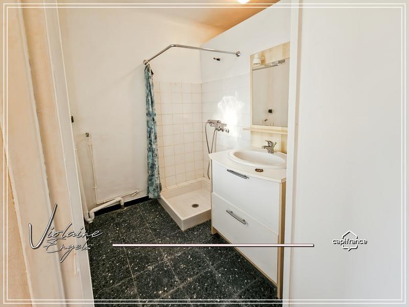 Maison de village - 66 m² - 3 pièces