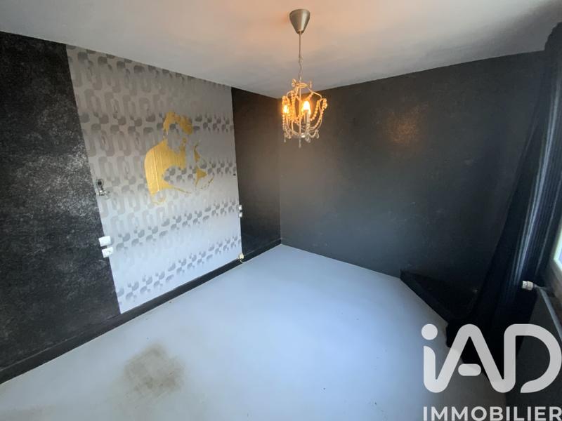 Maison de village - 129 m² - 8 pièces