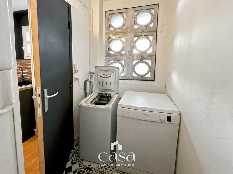 Appartement - 87 m² - 4 pièces