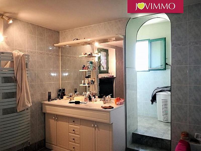 Maison - 218 m² - 8 pièces