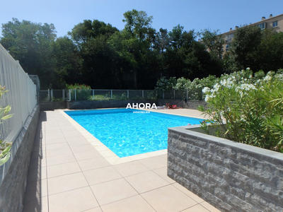 Appartement - 32 m² - 1 pièce