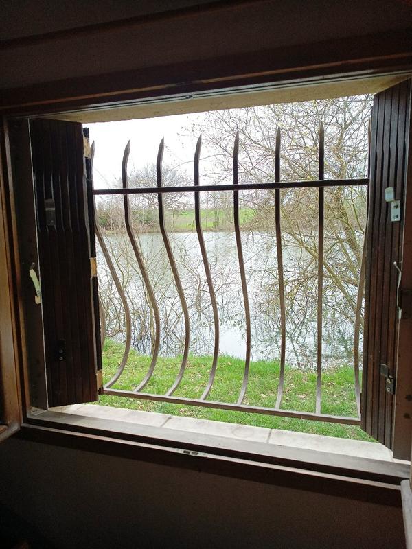 Maison - 46 m² - 2 pièces