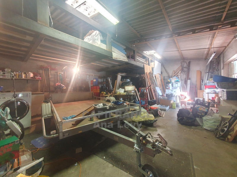 Maison traditionnelle - 165 m² - 6 pièces