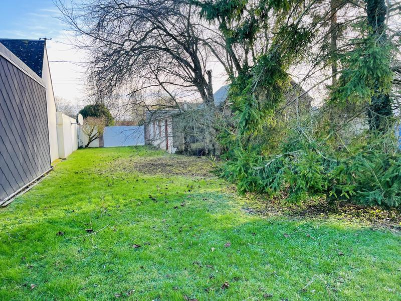 Maison - 100 m² - 6 pièces