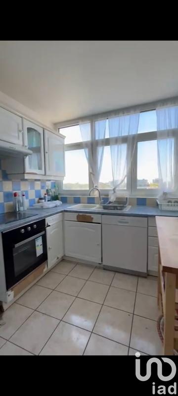 Appartement - 69 m² - 4 pièces