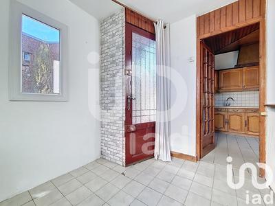 Appartement - 29 m² - 2 pièces