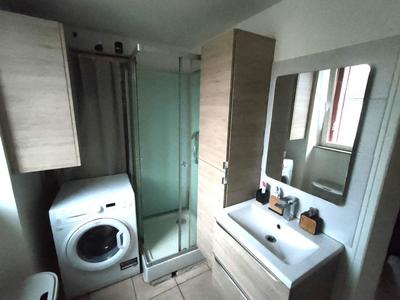 Maison - 61 m² - 3 pièces