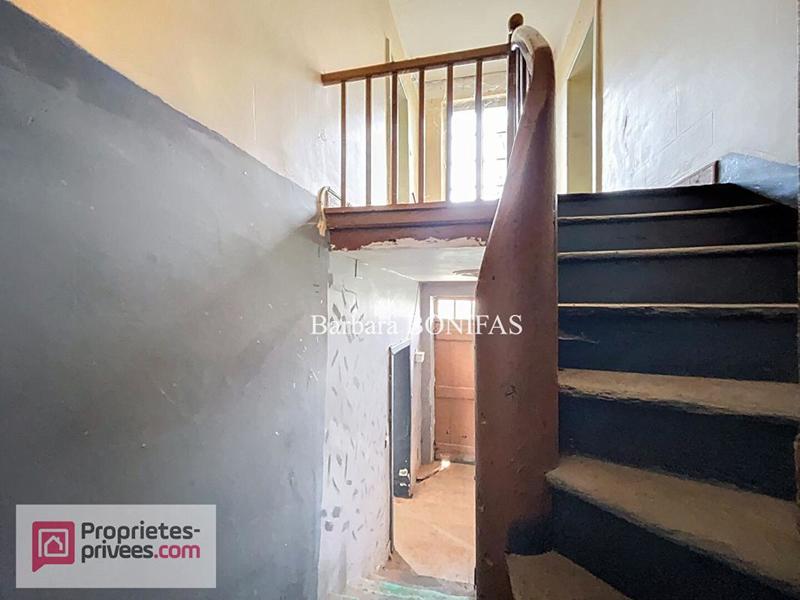 Maison - 99 m² - 4 pièces