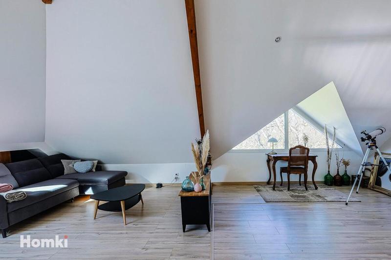 Maison - 164 m² - 6 pièces