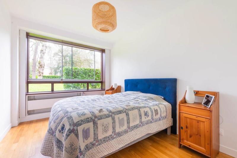 Appartement - 107 m² - 4 pièces