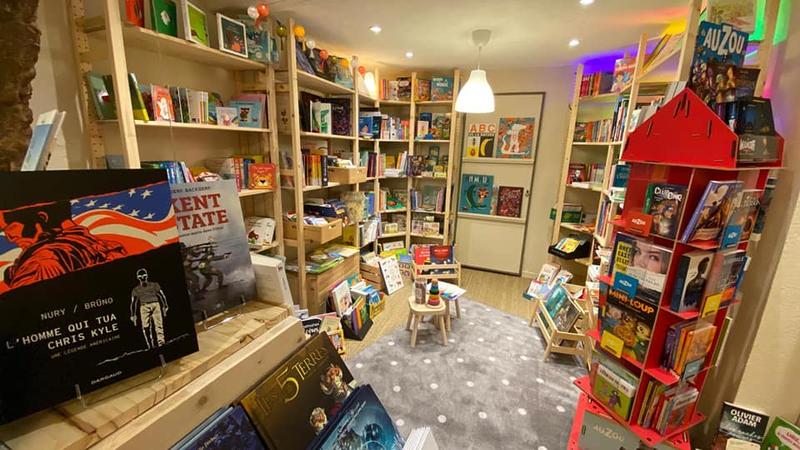 Les Lettres d'Hélène