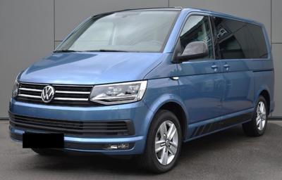 Volkswagen T6 Multivan Edition