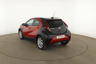 Toyota aygo x 1.0 Vvt-i Design s-Cvt 72 ch
