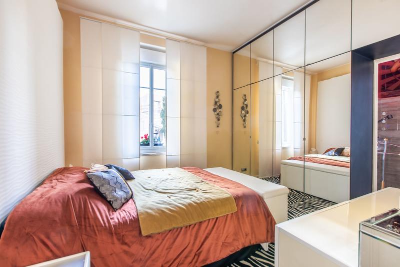 Appartement - 104 m² - 3 pièces