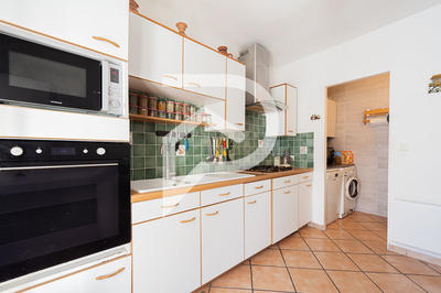 Maison - 169 m² - 7 pièces