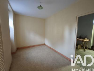 Maison - 88 m² - 5 pièces