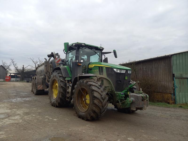 Secrets d’élevage : une immersion grandeur nature à la ferme