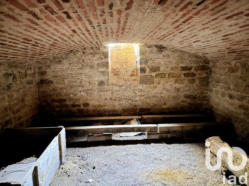 Maison - 101 m² - 4 pièces