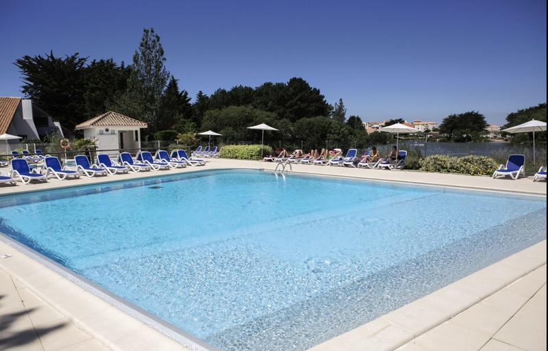 Appartement - 30 m² - 2 pièces