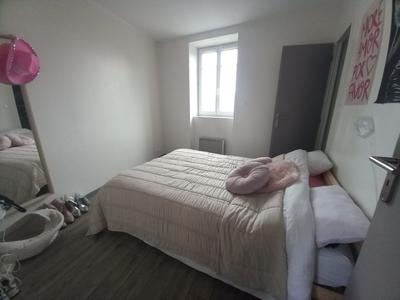 Appartement - 30 m² - 2 pièces
