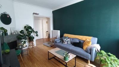 Appartement - 55 m² - 2 pièces