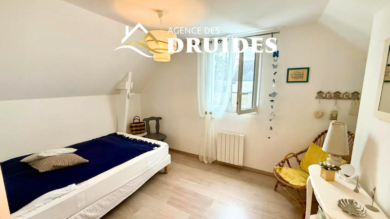 Maison - 107 m² - 5 pièces