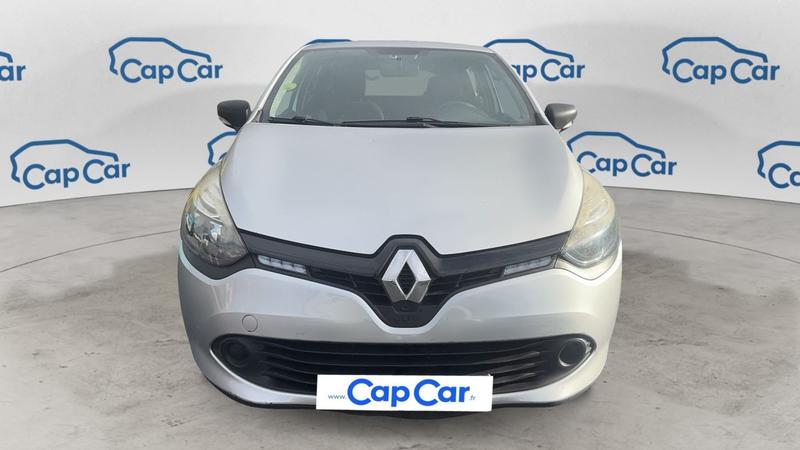 Renault Clio 1.5 dCi 75 Authentique