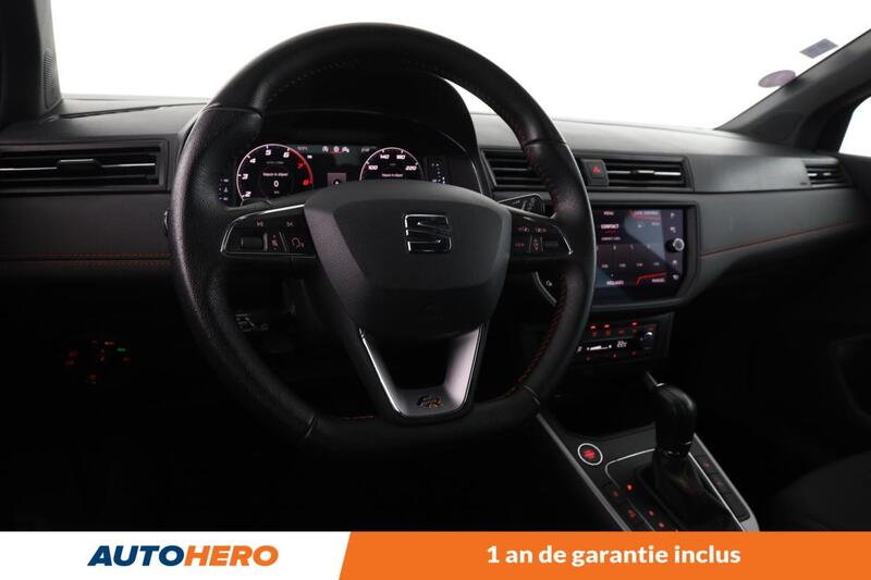 Seat Arona 1.0 EcoTSI Fr Dsg7 115 ch