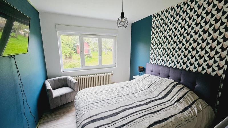 Corps de ferme - 222 m² - 9 pièces