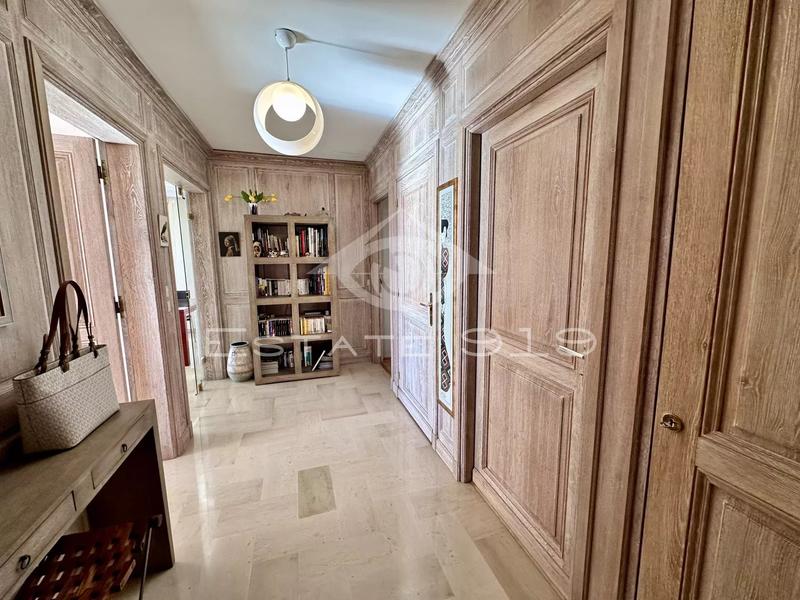 Appartement - 80 m² - 3 pièces