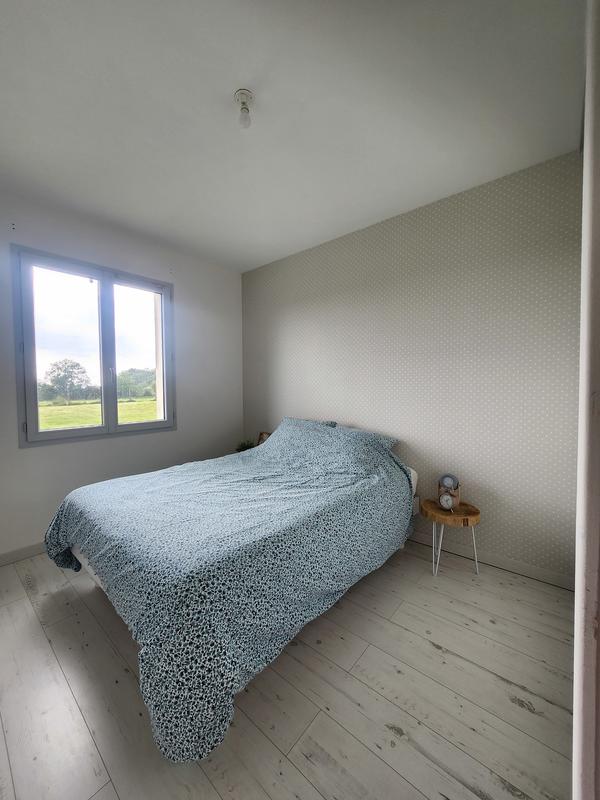 Maison - 88 m² - 5 pièces