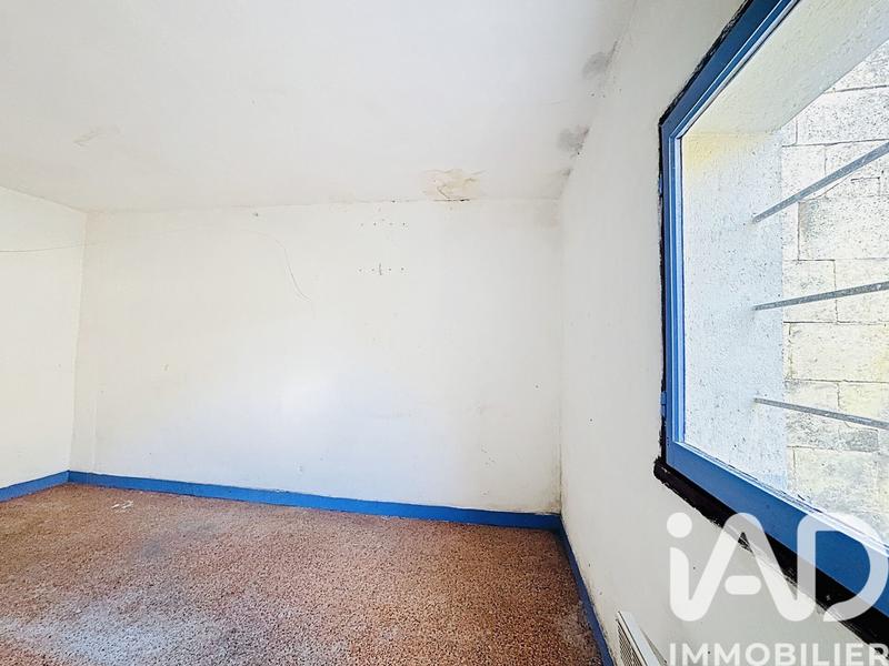 Maison - 96 m² - 5 pièces