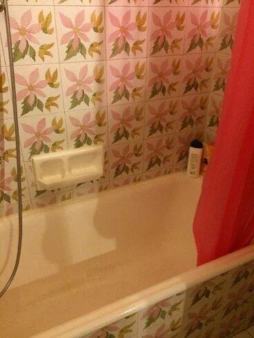 Appartement - 36 m² - 1 pièce