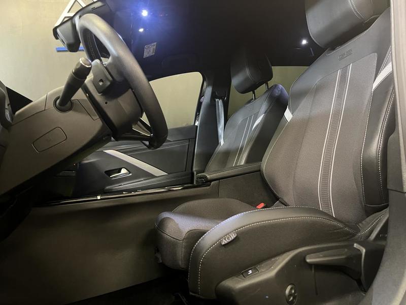 Opel Astra Sports Tourer 1.6 i Turbo 180cv Boîte auto/ Tva Recuperable Gs