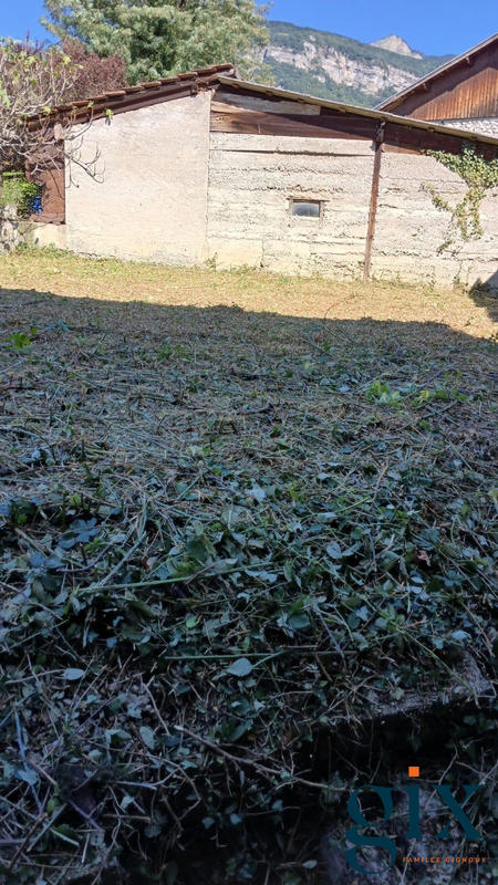 Maison - 100 m² - 2 pièces