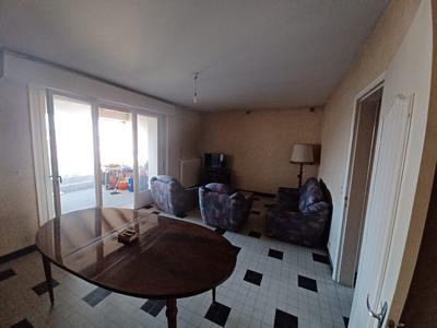 Maison - 79 m² - 3 pièces
