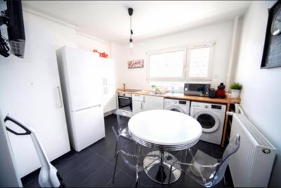 Chambre - 16 m² - 4 pièces