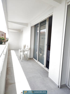 Appartement - 71 m² - 4 pièces