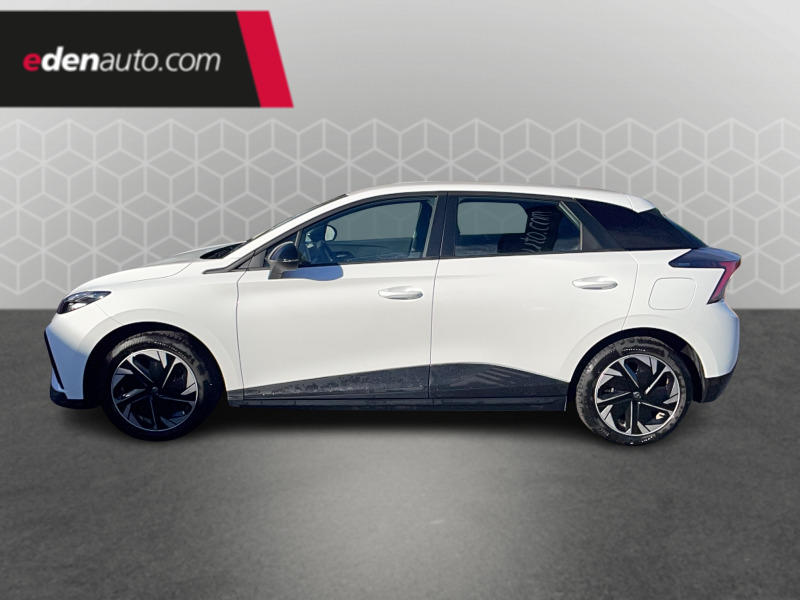 Mg Mg4 Electric 51kWh - 125 kW 2wd Standard