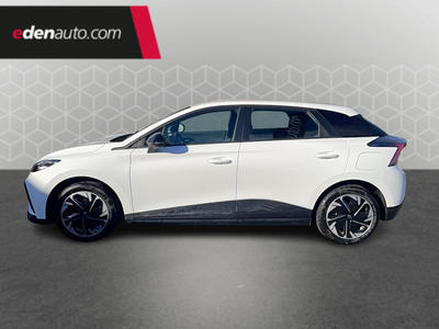 Mg Mg4 Electric 51kWh - 125 kW 2wd Standard