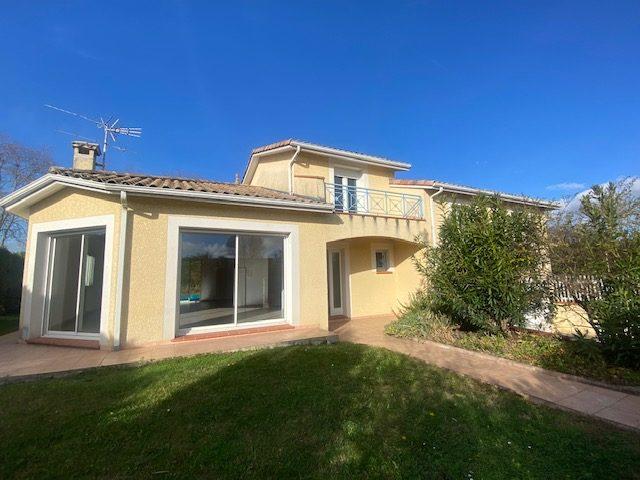 Villa - 165 m² - 5 pièces